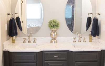 All You Need to Know About Cultured Marble Vanity Tops