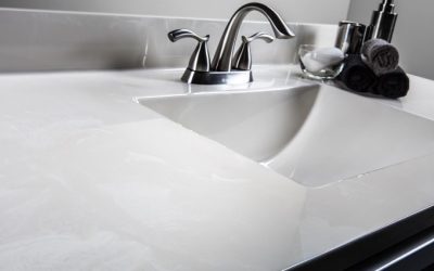 Cultured Marble: Get the Look of Real Marble in Your Bathroom