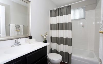 Achieving Stunning Bathroom Countertops with Expert Care Tips