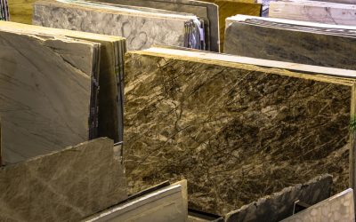 Granite Uncovered: The Secrets of How This Coveted Countertop is Crafted