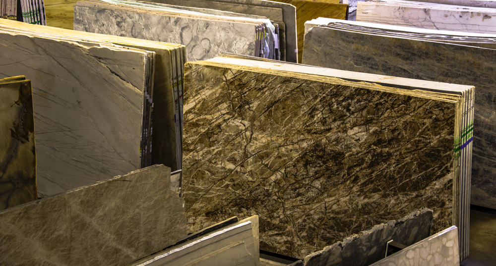 Granite Uncovered: The Secrets of How This Coveted Countertop is Crafted