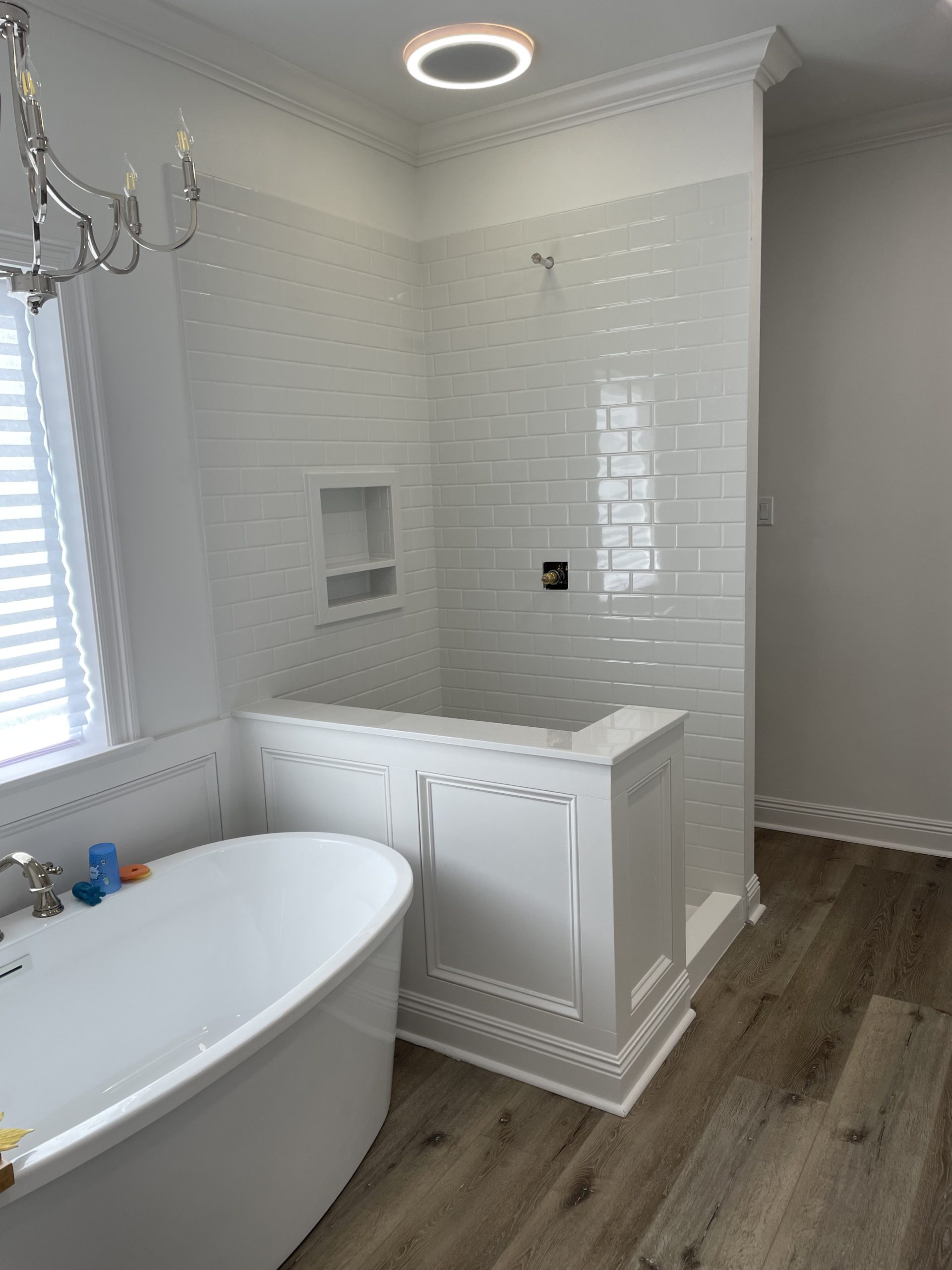 Mastering Elegance The Benefits of Cultured Marble Countertops