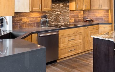 DIY Guide: Installing Granite Countertops in Your Kitchen