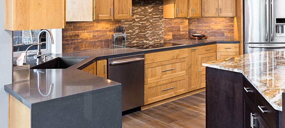 DIY Guide: Installing Granite Countertops in Your Kitchen