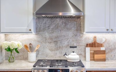 The Natural Beauty of Stone: A Guide to Eco-Friendly Countertops