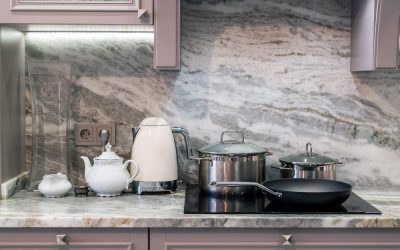 5 Most Surprising Things That Harm Your Precious Countertops