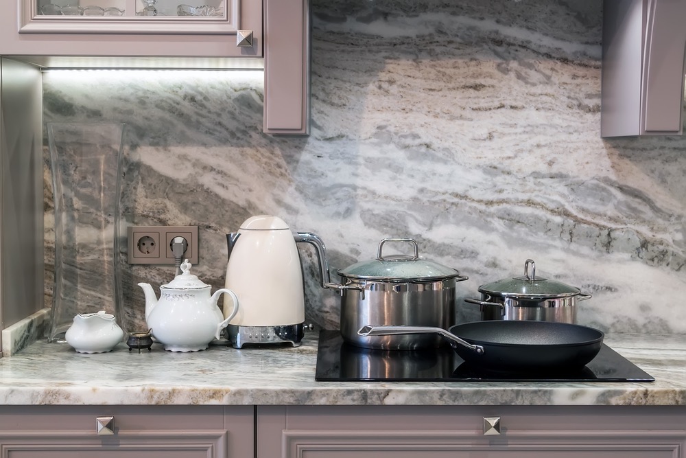 5 Most Surprising Things That Harm Your Precious Countertops