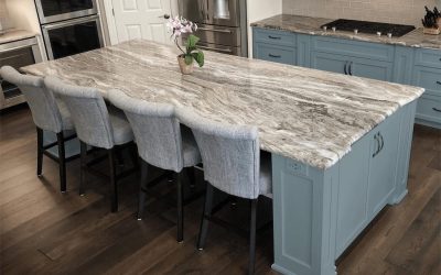 Top Advantages of Engineered Stone Countertops for Your Kitchen