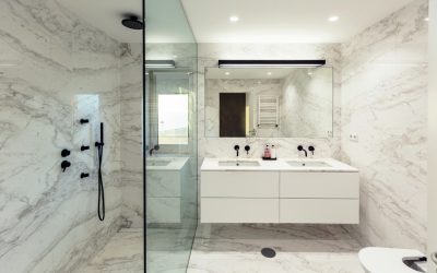 Why Choose a Walk-In Shower for Your Next Bathroom Renovation