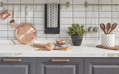 Dare to Be Different: Personalizing Your Kitchen with Unique Style