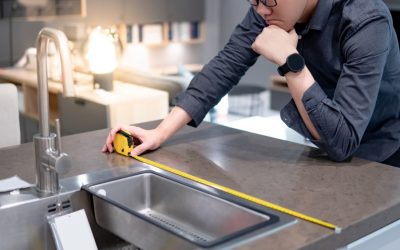 Your Stone Countertop is Waiting: Preparing for a Successful Installation