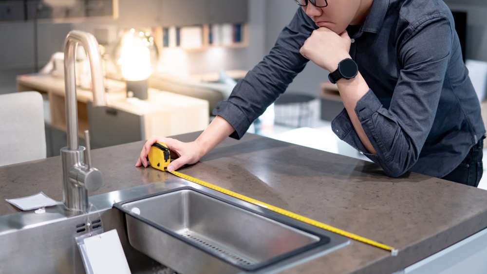 Your Stone Countertop is Waiting: Preparing for a Successful Installation