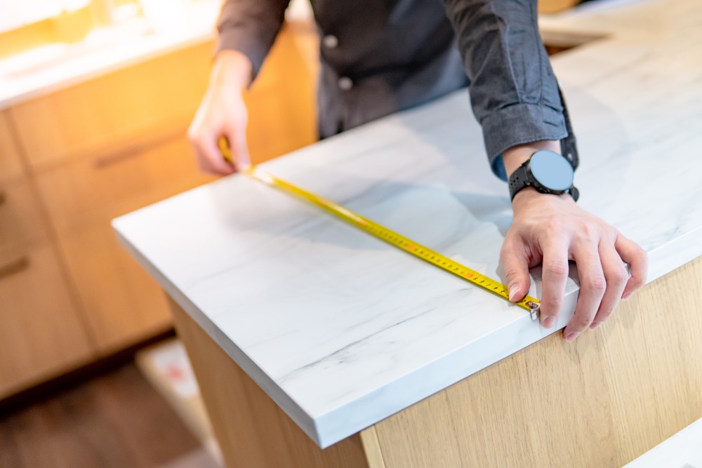 Countertops 101: What You Need to Know Before Your Shopping