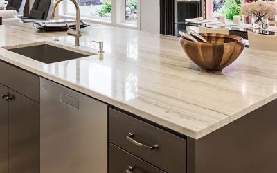 Bye-bye Stains: Keep Your Kitchen Countertops Looking Like New