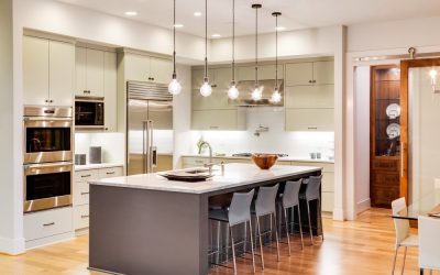 Brighten Up Your Cooking Space: 6 Creative Kitchen Lighting Ideas