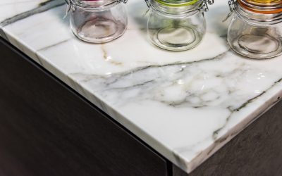 The Secret to Maintaining Gorgeous Cultured Marble Countertops