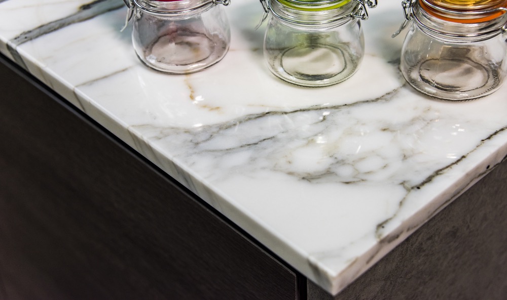 maintaining cultured marble
