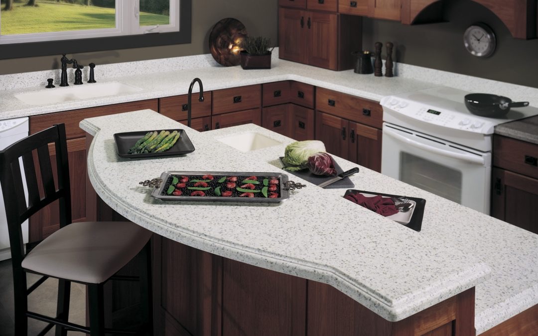 Transform Your Kitchen Island with the Right Stone Selection