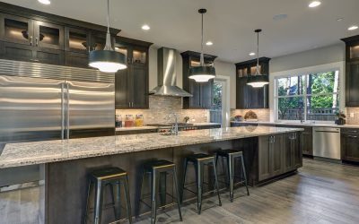 Unlocking the Potential of Your Property: Kitchen Remodeling