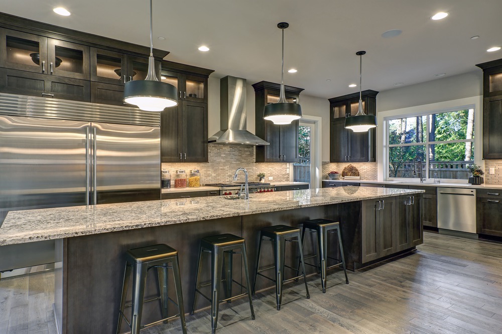 Unlocking the Potential of Your Property: Kitchen Remodeling