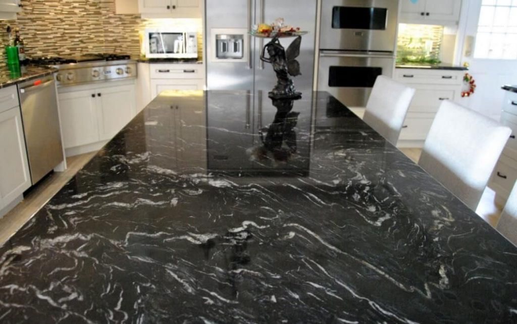Find the Ideal Stone Slab: Choosing the Right One for Your Kitchen