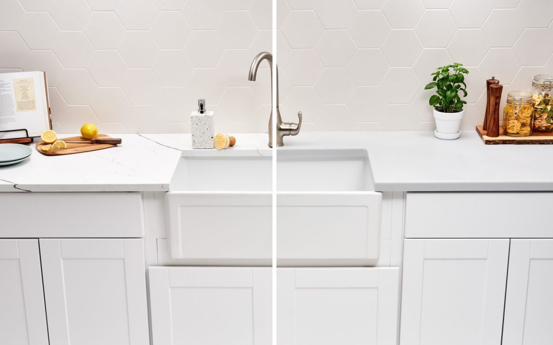 Mistakes to Dodge when Dealing with Solid Surface Countertops