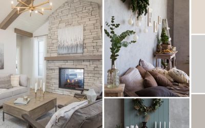 Decking the Halls: Holiday Decorating Ideas for Modern Entertaining