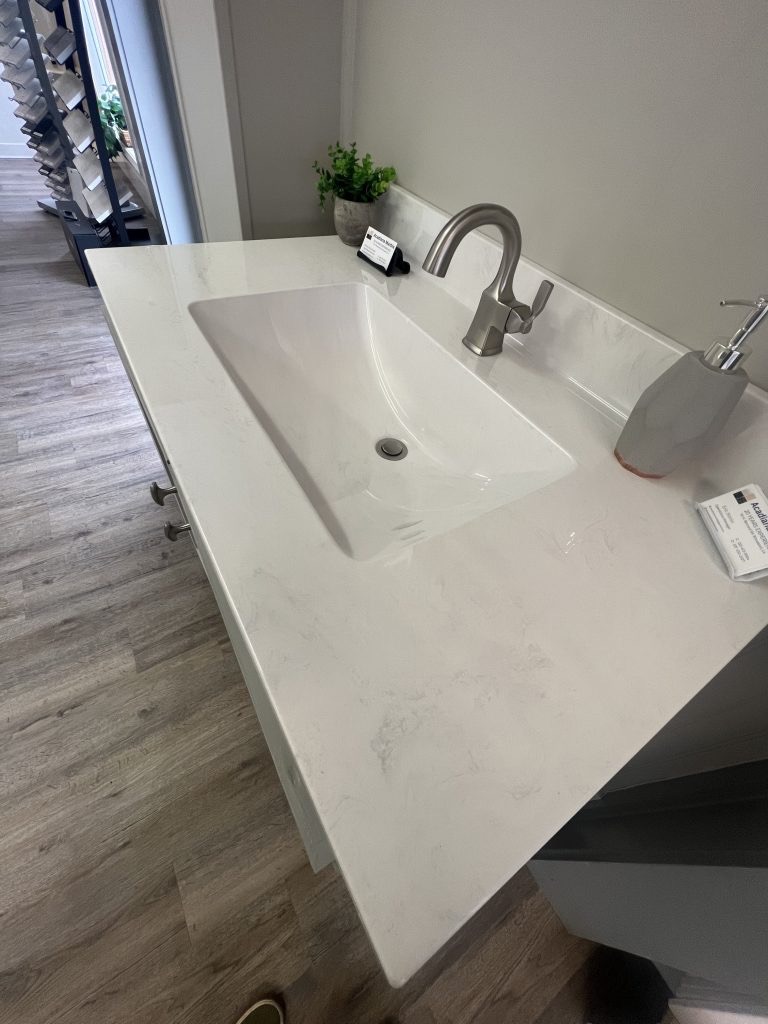 Why Cultured Marble Countertops are the Perfect Fit for Bathrooms ...