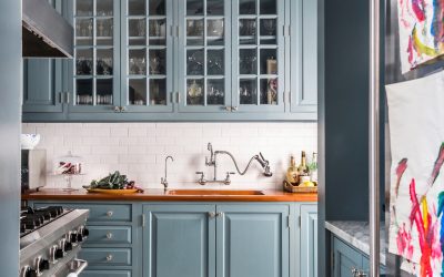 Top 5 Reasons to Say Yes to a Kitchen Renovation Project