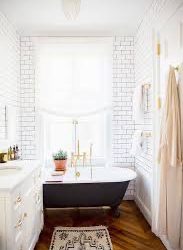 Make Your Home Stand Out with Chic Bathroom Designs