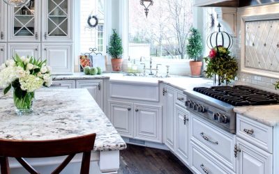 Maximizing Your Kitchen: The Pros and Cons of DIY vs Contractor