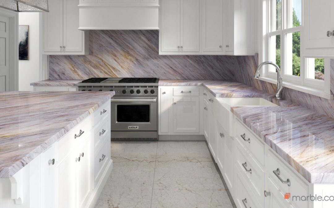 Quartzite Countertop Sealer Roundup: Which Products Work?