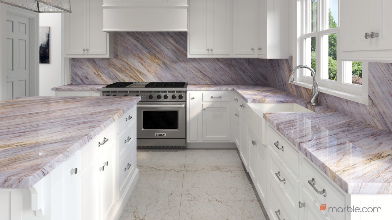 Quartzite Countertop Sealer Roundup Which Products Work? Acadiana Marble