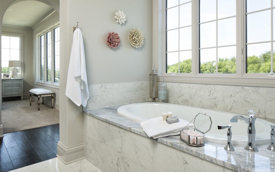 Hidden Gems You Need to See in Quartz Bathroom Surrounds