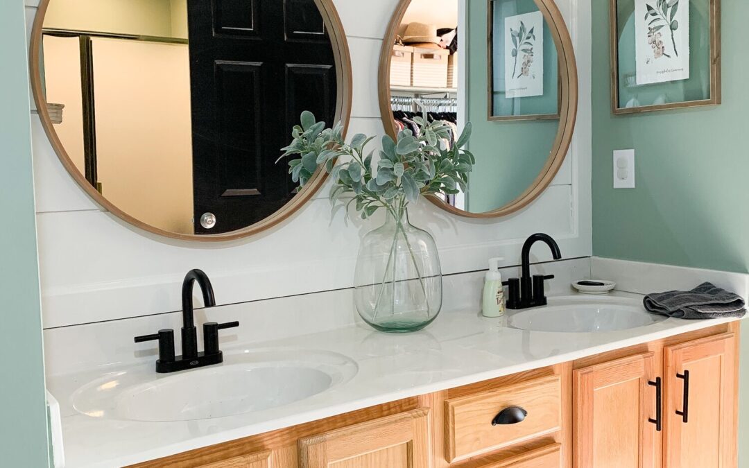 Bathroom Facelift: Boost Your Home’s Appeal in Just 7 Days