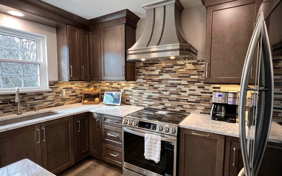 Dare to Dream Big: Your Kitchen Remodel in Just Two Weeks