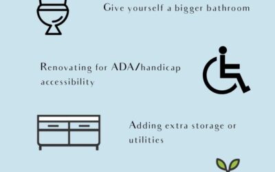 5 Compelling Reasons to Renovate Your Bathroom Now